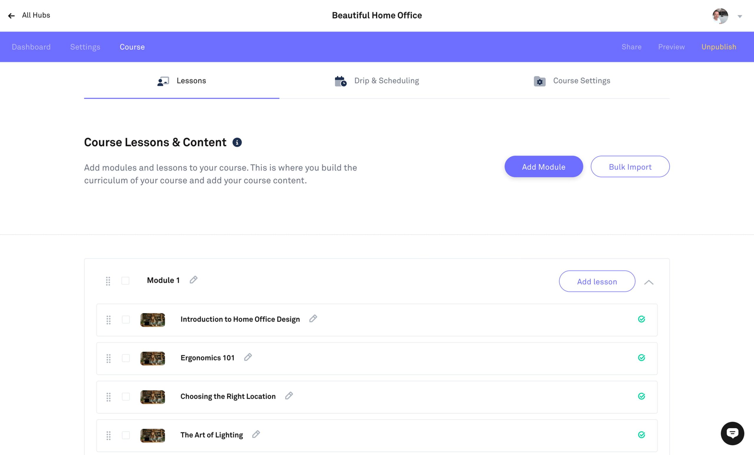 online-course-creation