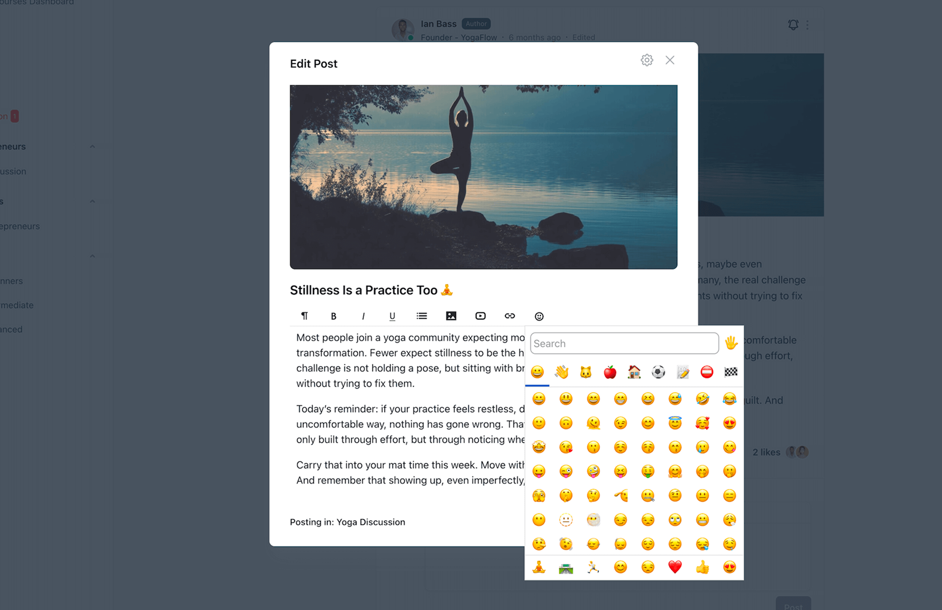 Community And Lesson Emojis Community And Lesson Emojis
