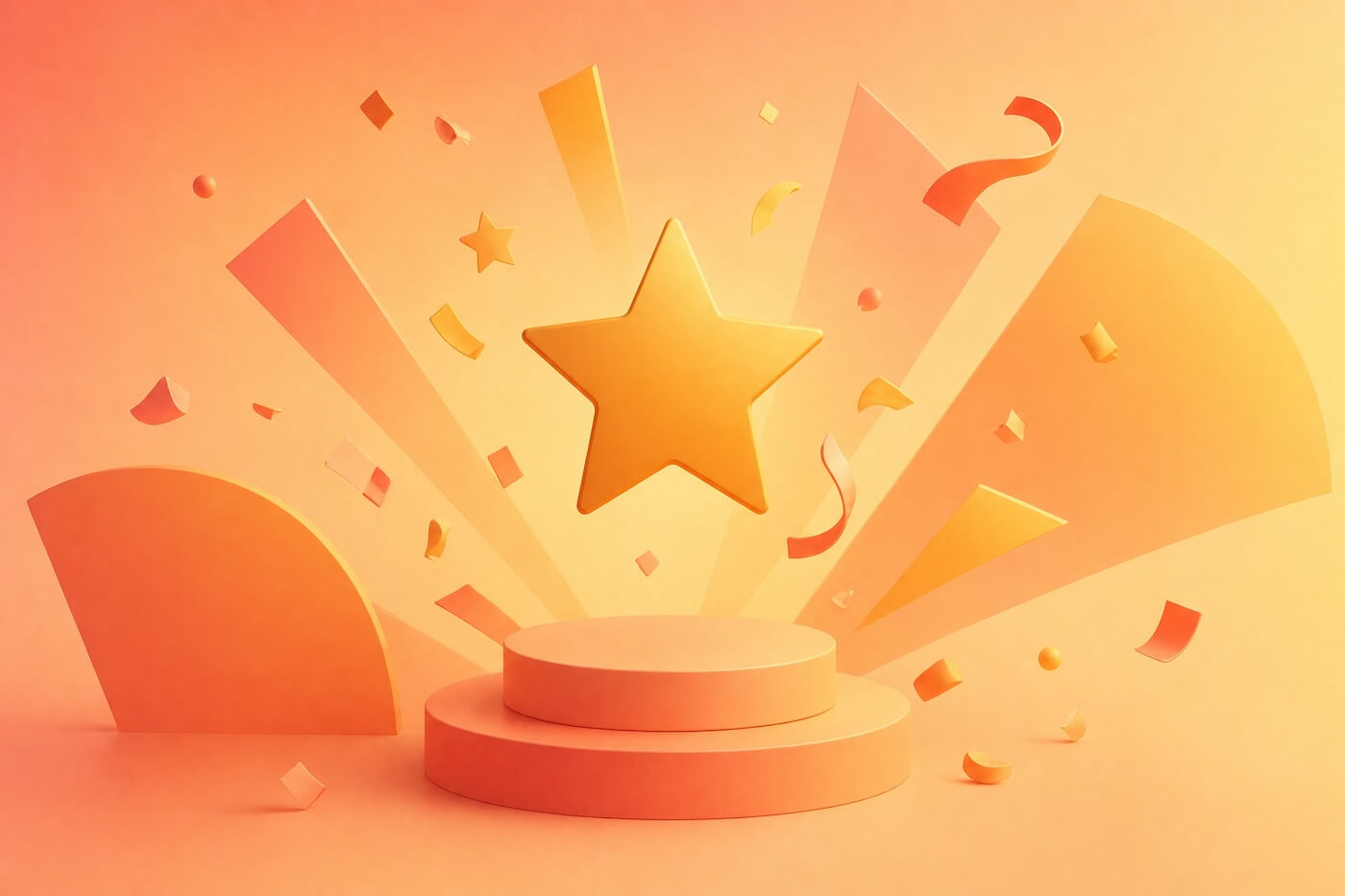 Course Celebration Effects