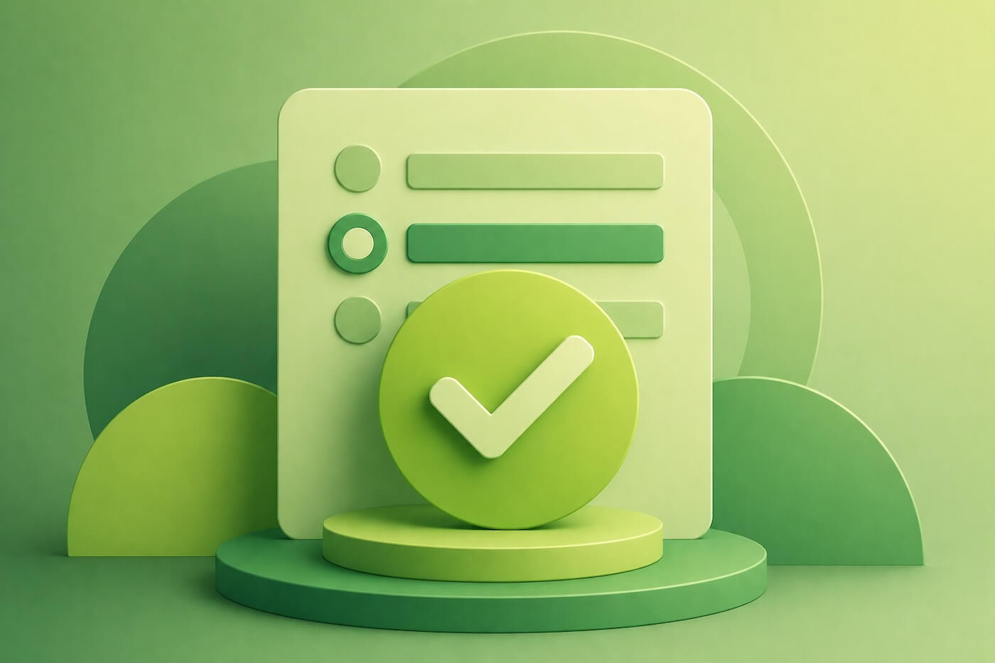 Course Lesson Quizzes