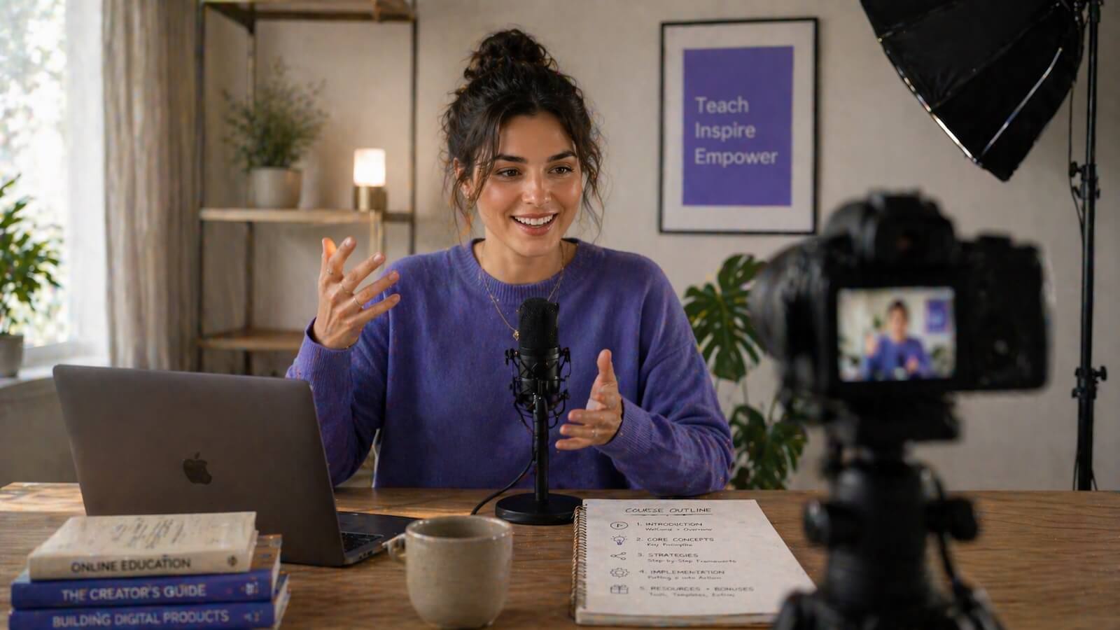 How to Create an Online Course in 2026 (The Honest Guide)