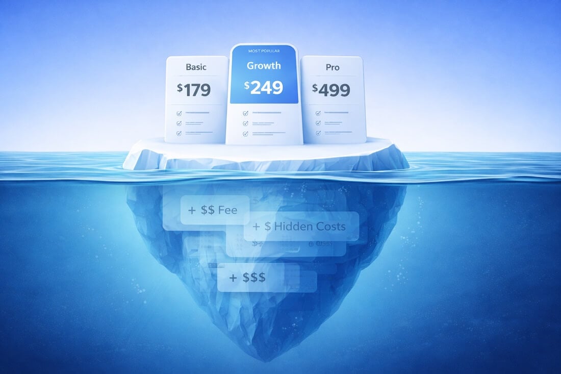 Kajabi Pricing (2026): Plans, Hidden Fees and True Cost