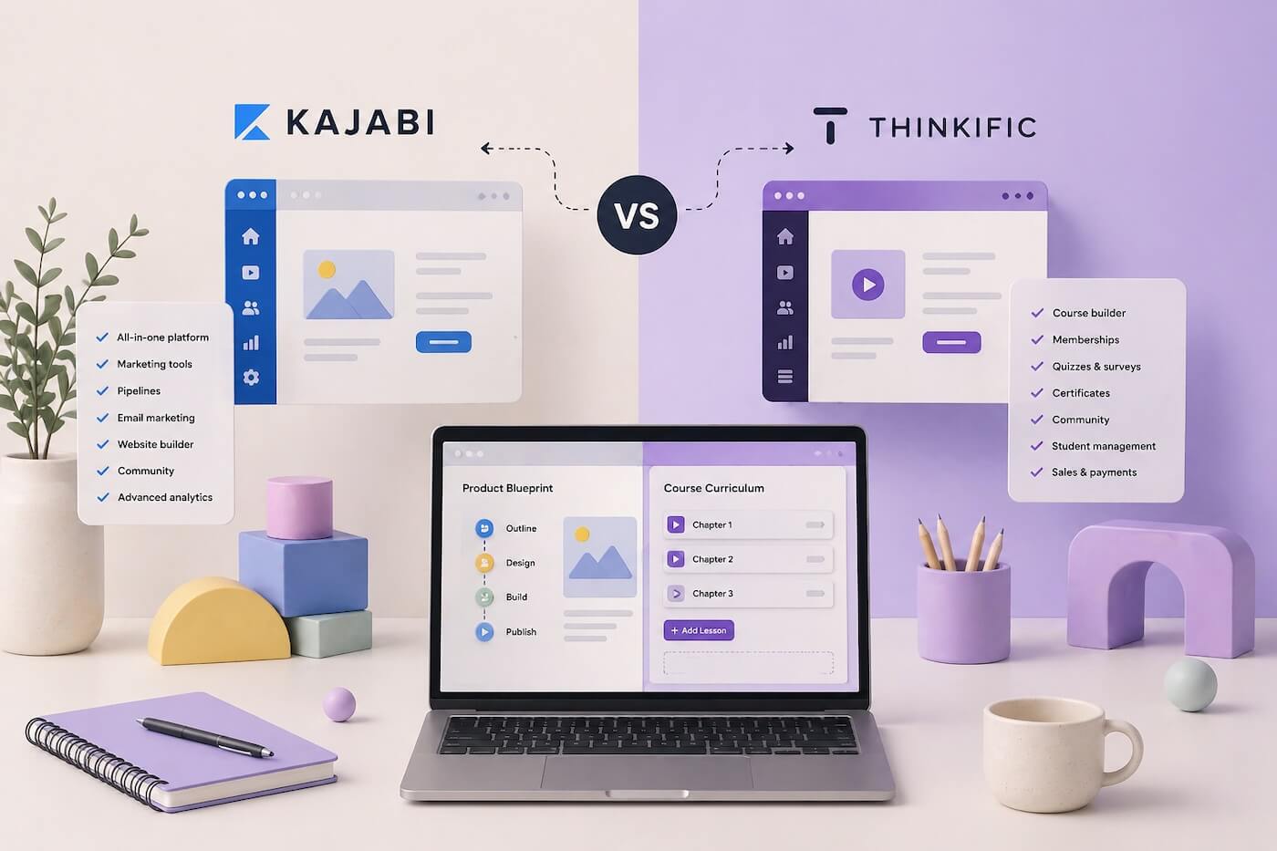 Kajabi-vs-Thinkific-2026-Comparison-2