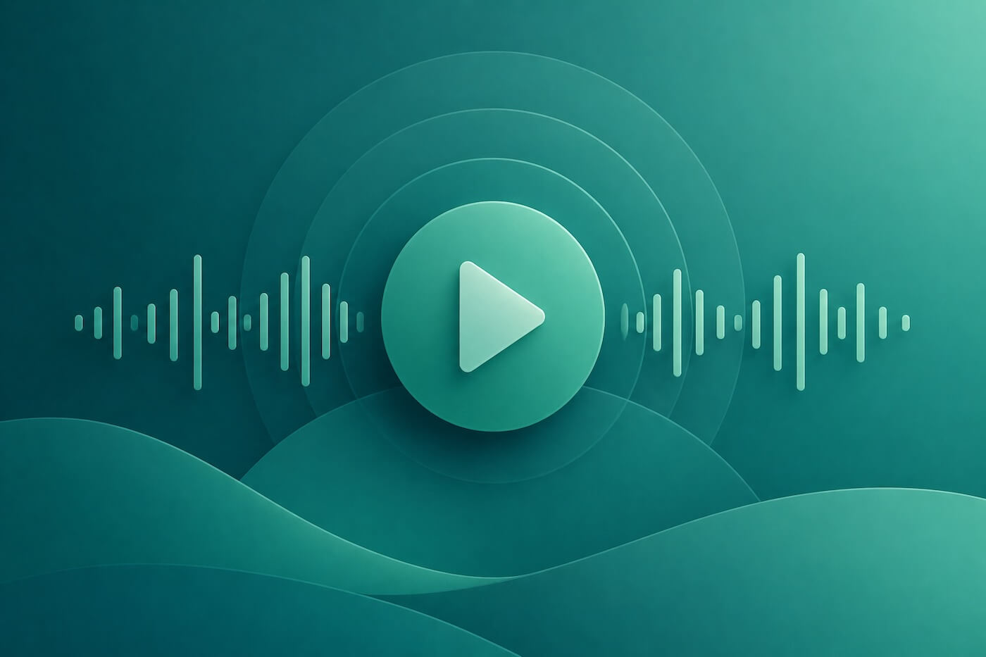 Course Lesson Audio Player