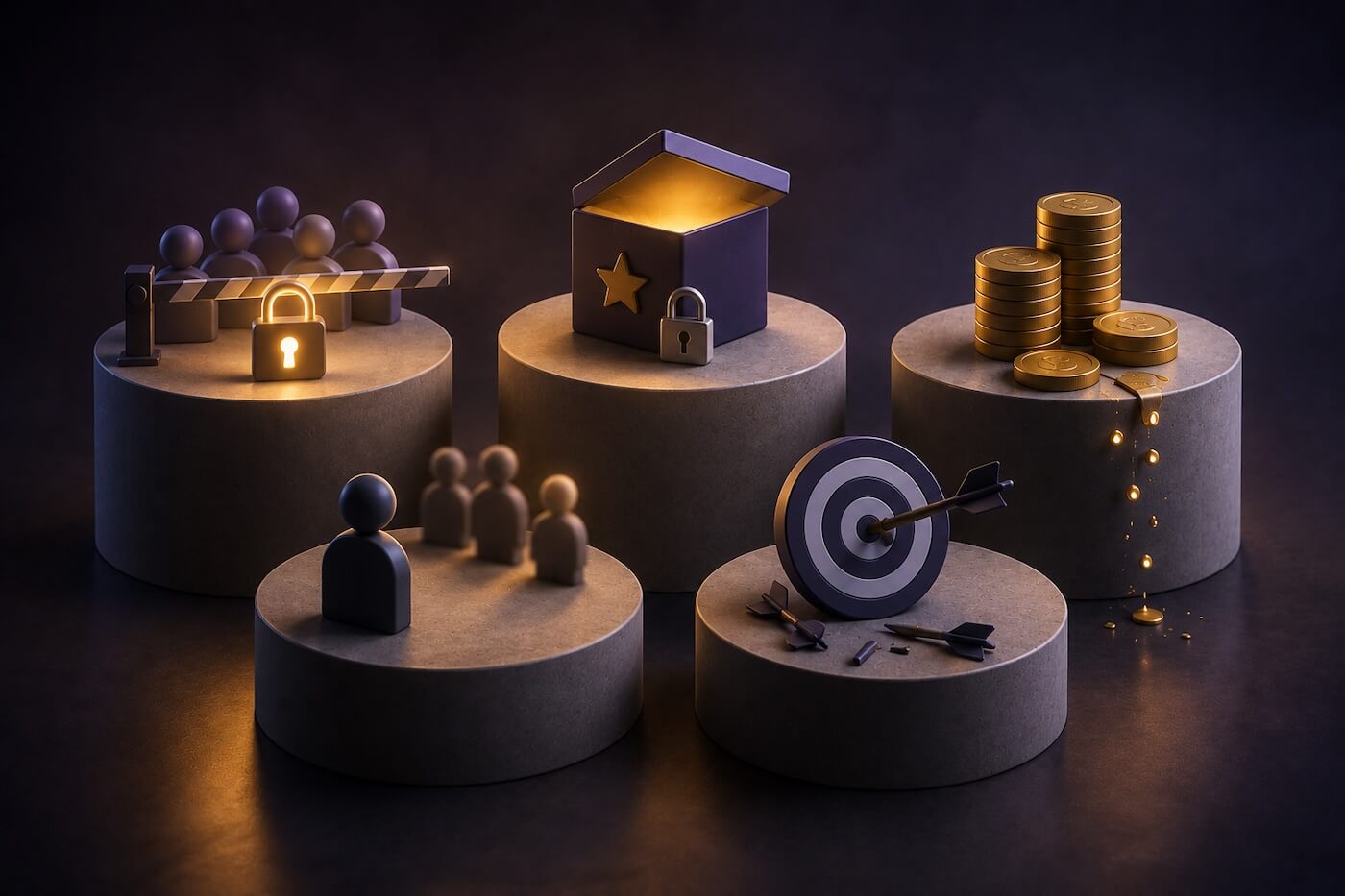Monetize a Community 3