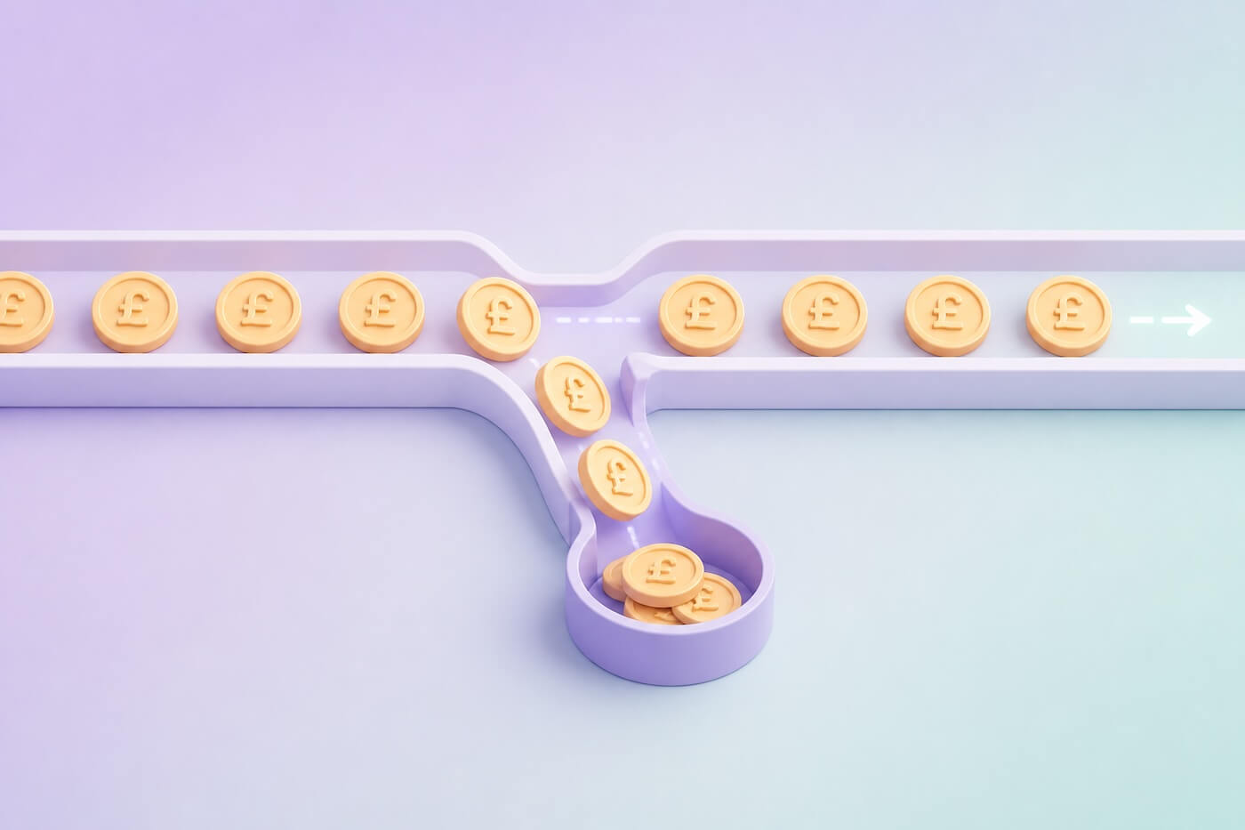 hidden cost of selling digital products