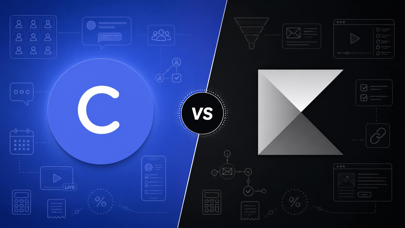 Circle vs Kajabi (2026): The Honest Comparison