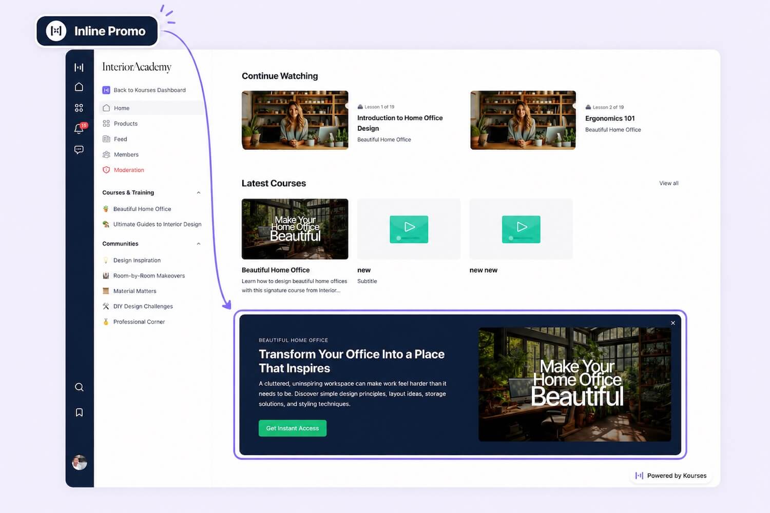 Inline Promo Placeholder Inline Promo Placeholder