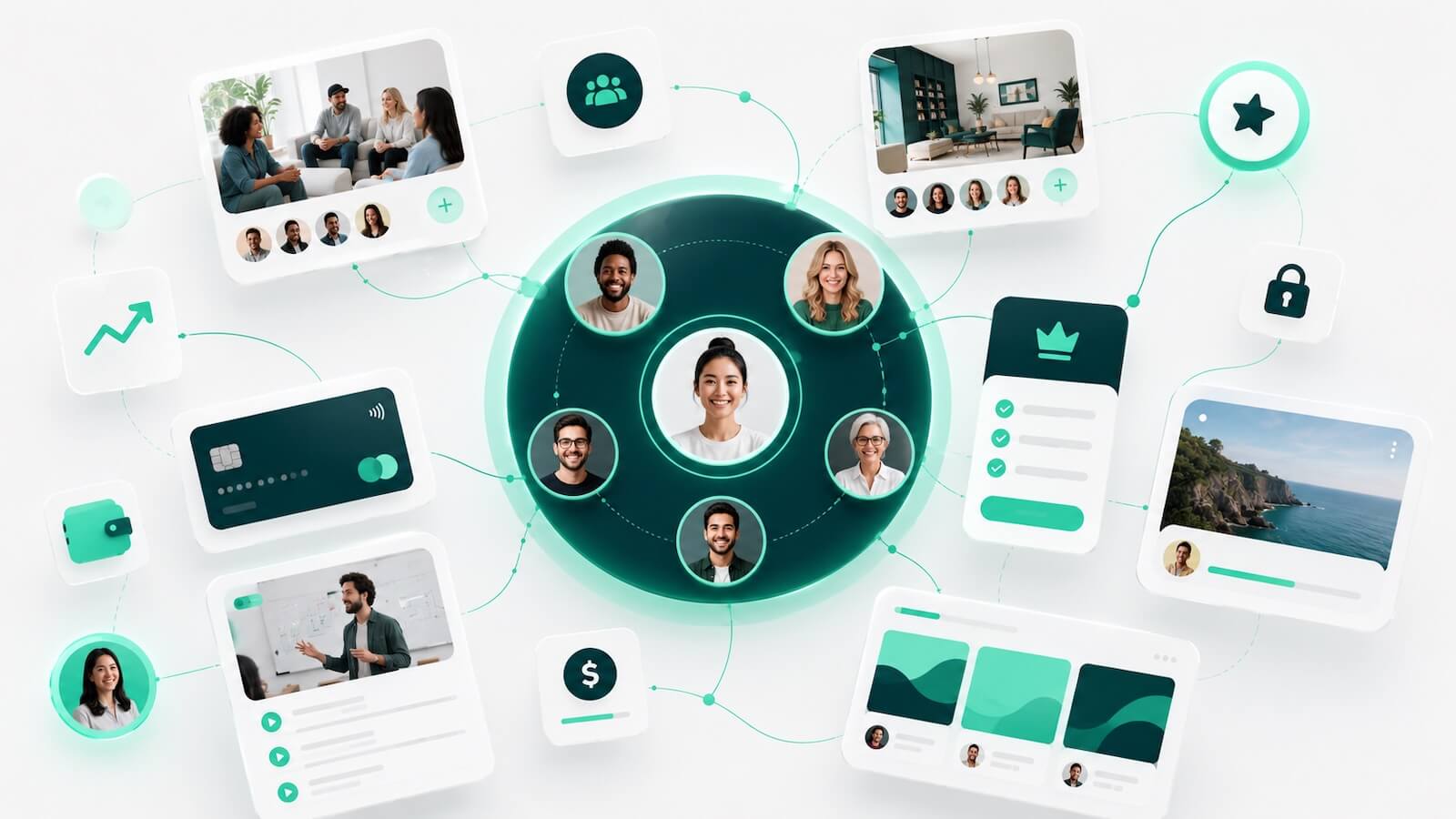 Mighty Networks Pricing 2026: Plans, Fees and Costs