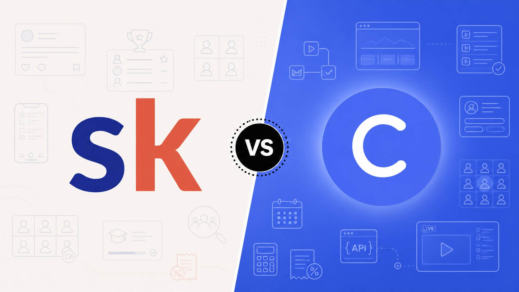 Skool vs Circle (2026): The Honest Comparison