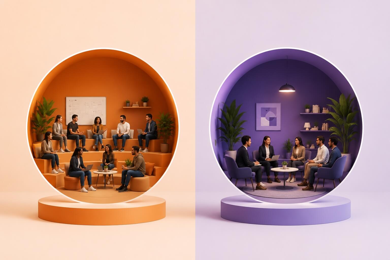 Skool vs Circle (2026): The Honest Comparison