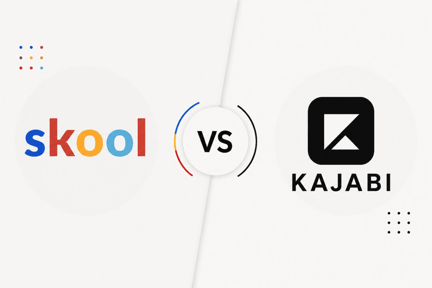 Skool vs Kajabi (2026): Honest Comparison and Real Costs