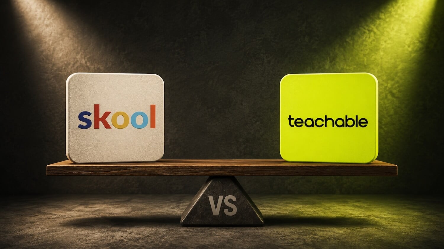 Skool vs Teachable (2026): Honest Comparison and Fees