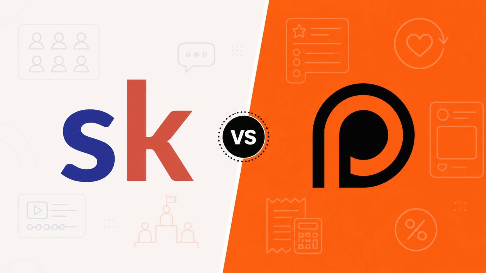 Skool vs Patreon (2026): Which Should You Use?