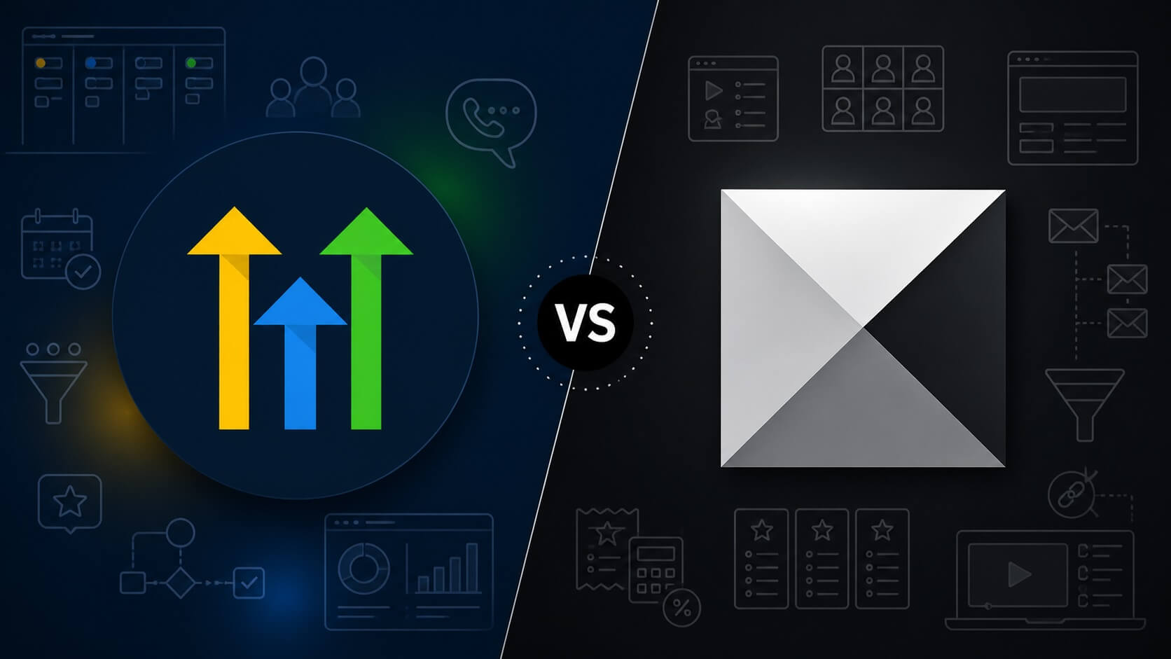 GoHighLevel vs Kajabi 2026: Real Pricing Compared