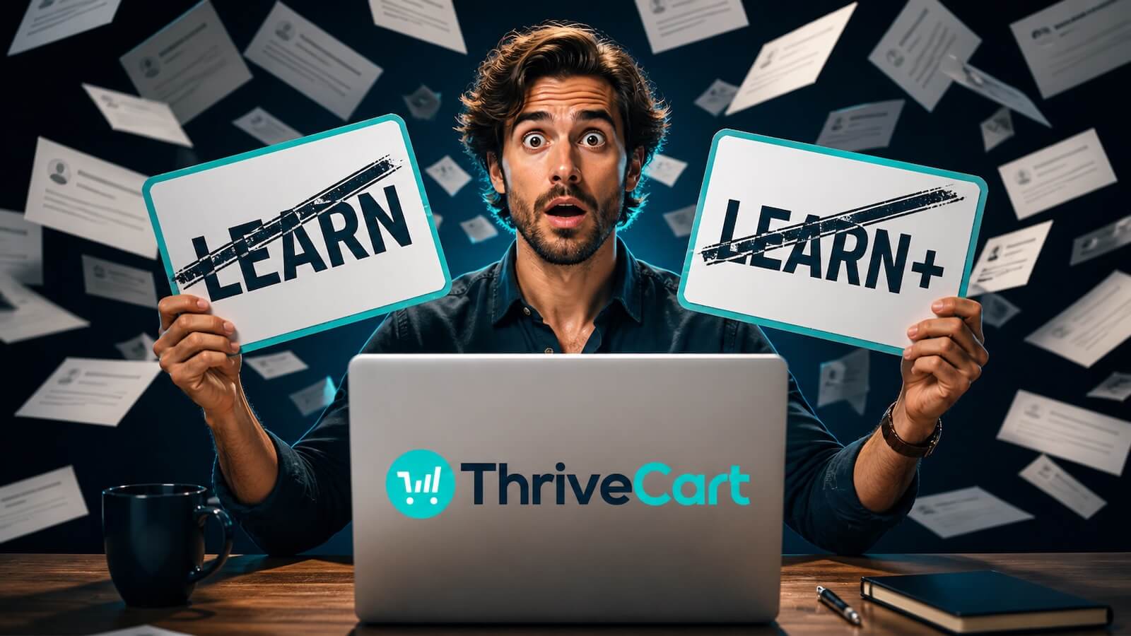 ThriveCart Learn Discontinued: What Creators Need to Know
