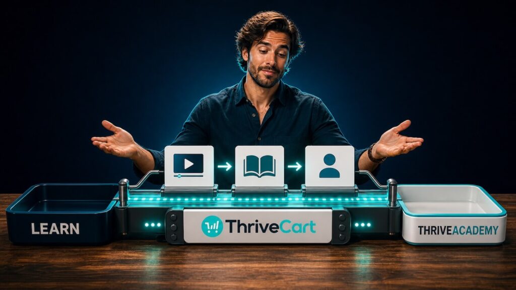 ThriveCart Learn Discontinued 3